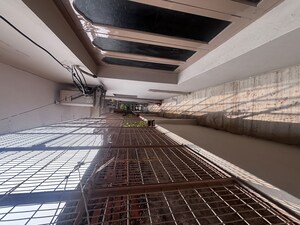 5 BHK Independent House – Exterior View View at Kedareswar Pet - for Sale