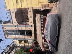5 BHK + Pooja Room Independent House For Sale in Kedareswar Pet