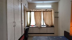 2 BHK Apartment For Rent in New Liberty CHS