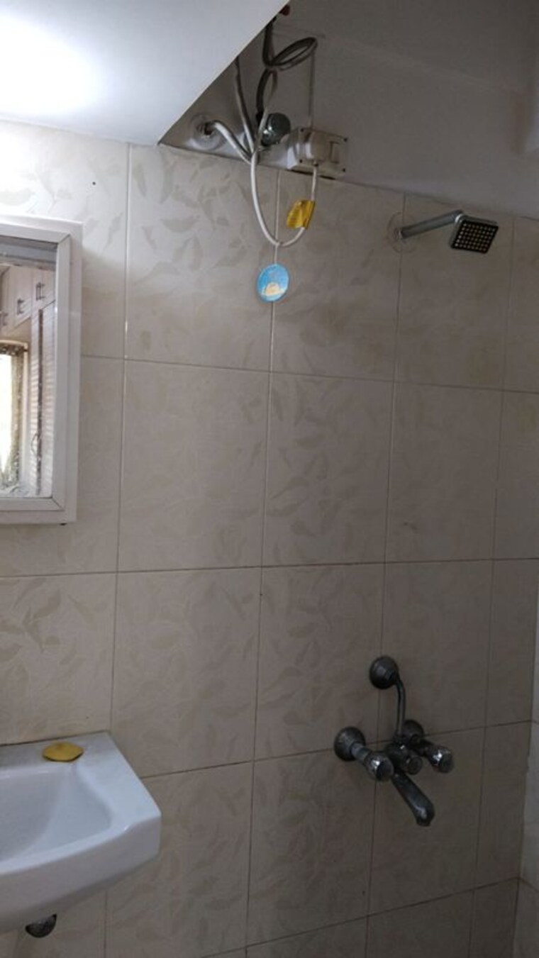 Bathroom, new-liberty-chs 2 Bedroom 604 Sq.Ft. Apartment In Malad West Mumbai 10213008