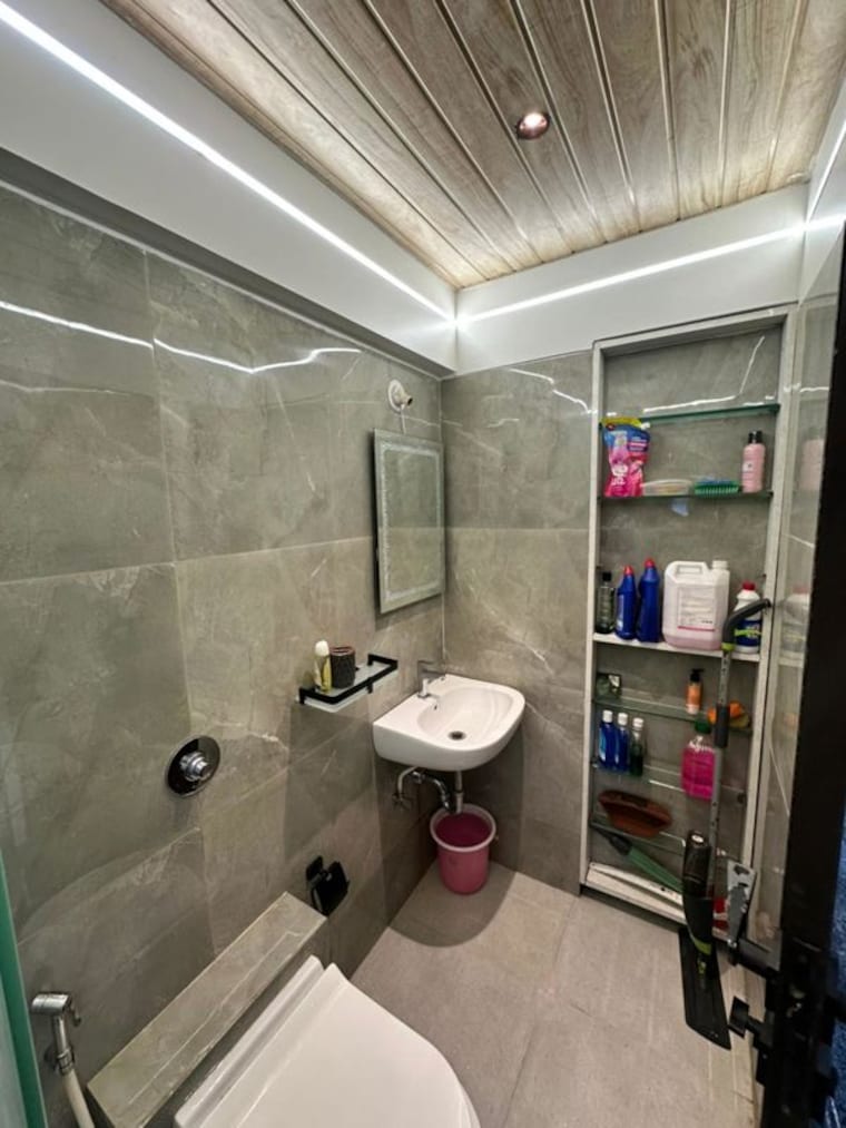 Team Area, new-liberty-chs 2 Bedroom 604 Sq.Ft. Apartment In Malad West Mumbai 10213008