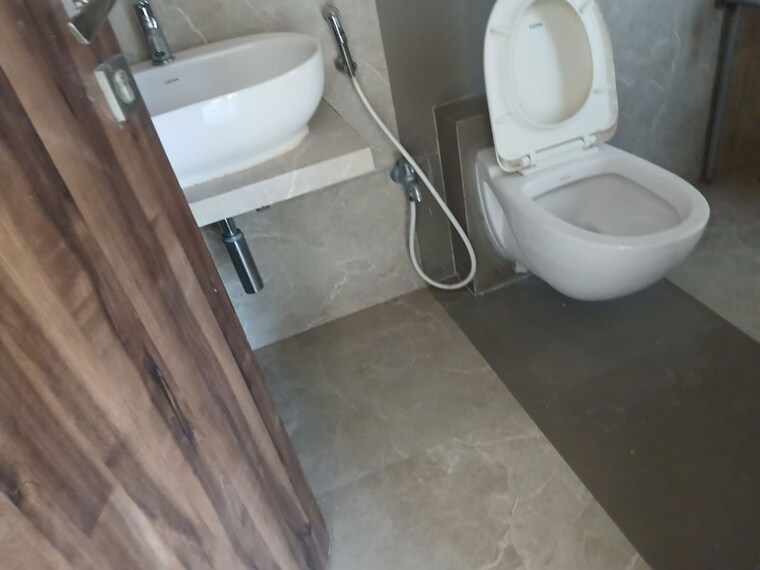 Bathroom, new-liberty-chs 2 Bedroom 604 Sq.Ft. Apartment In Malad West Mumbai 10213008