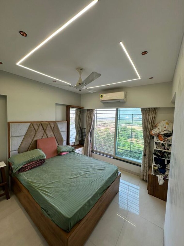 Bedroom, new-liberty-chs 2 Bedroom 604 Sq.Ft. Apartment In Malad West Mumbai 10213008
