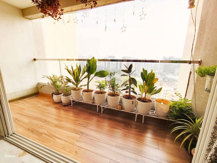 undefined, krishna-amarillo 2 Bedroom 743 Sq.Ft. Apartment In Hinjewadi Pune 10213009