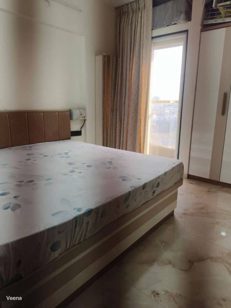 Bedroom, krishna-amarillo 2 Bedroom 743 Sq.Ft. Apartment In Hinjewadi Pune 10213009