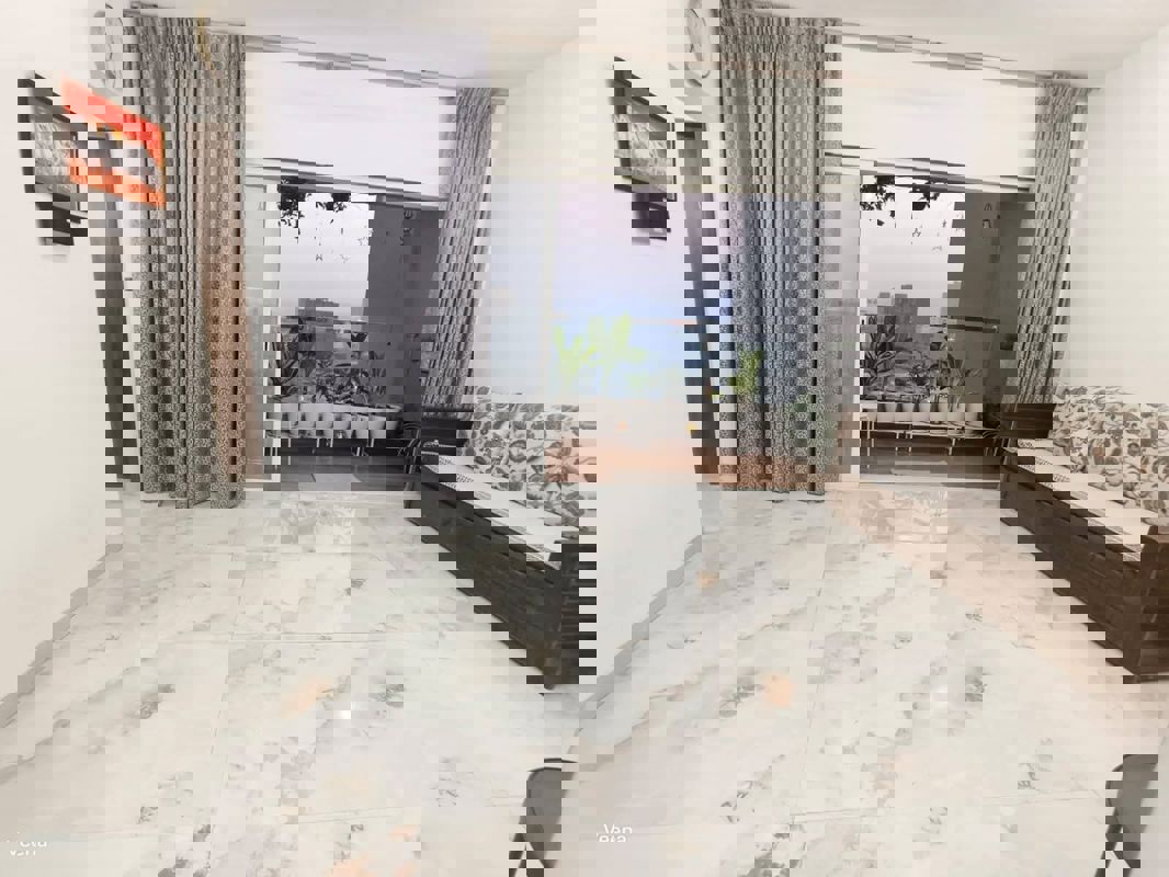 2 BHK + Pooja Room 743 Sq.Ft. Apartment in Krishna Amarillo