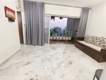 2 BHK + Pooja Room 743 Sq.Ft. Apartment in Krishna Amarillo