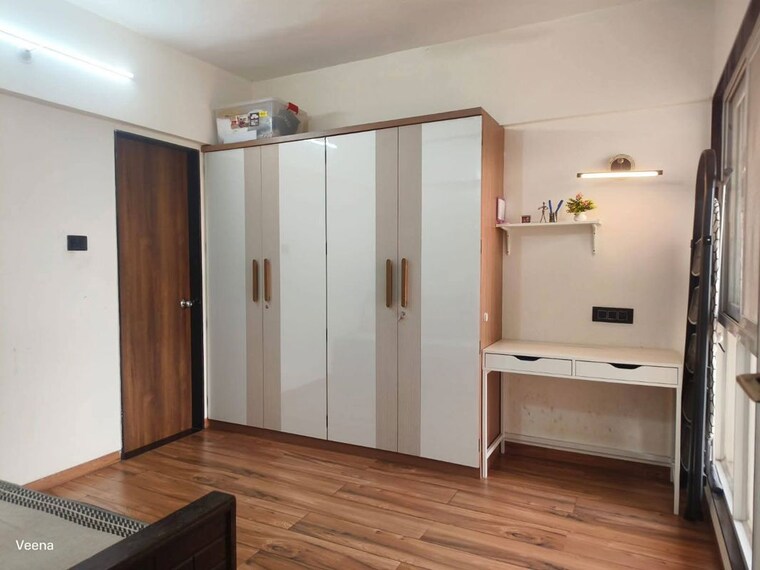 Living Room, krishna-amarillo 2 Bedroom 743 Sq.Ft. Apartment In Hinjewadi Pune 10213009