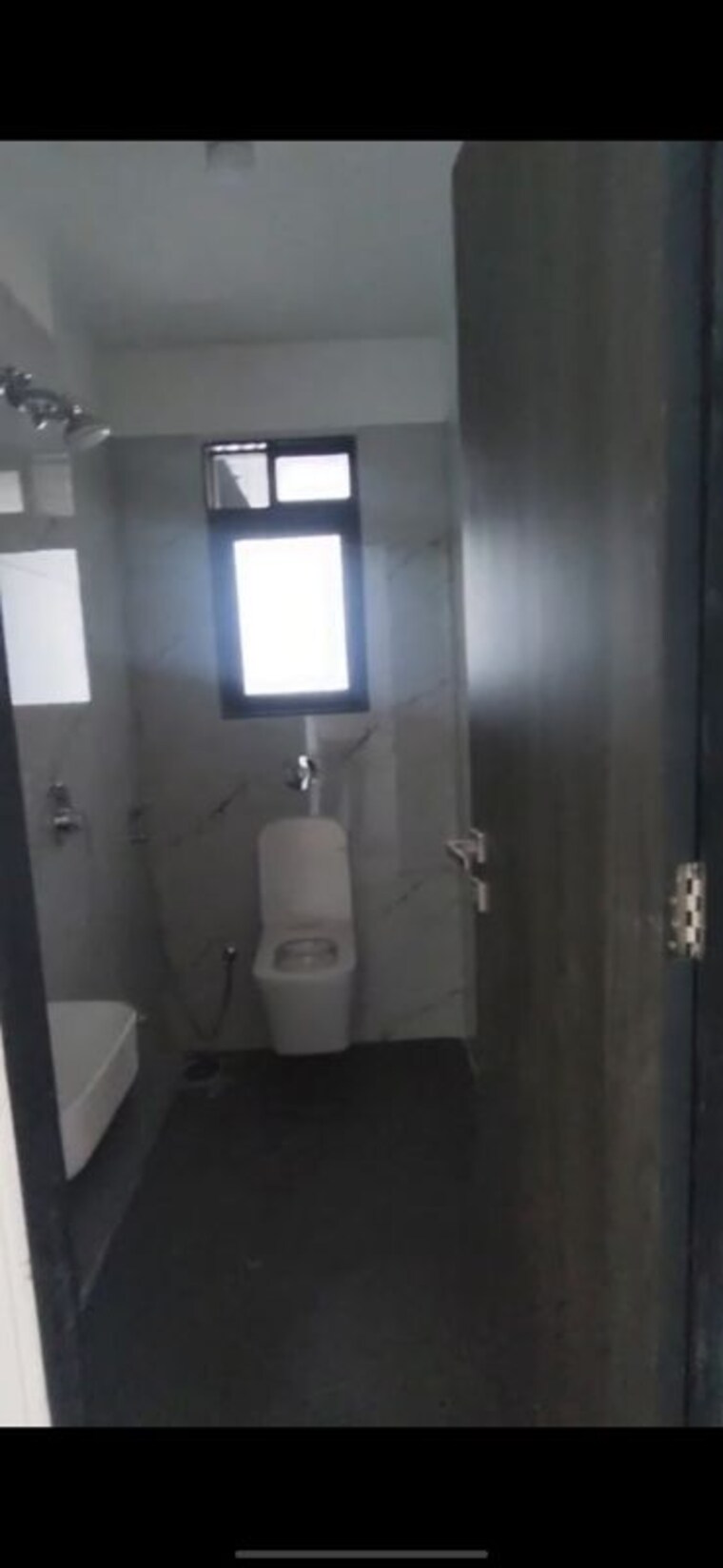Bathroom, dev-leo-tower 2 Bedroom 670 Sq.Ft. Apartment In Oshiwara Mumbai 10213011