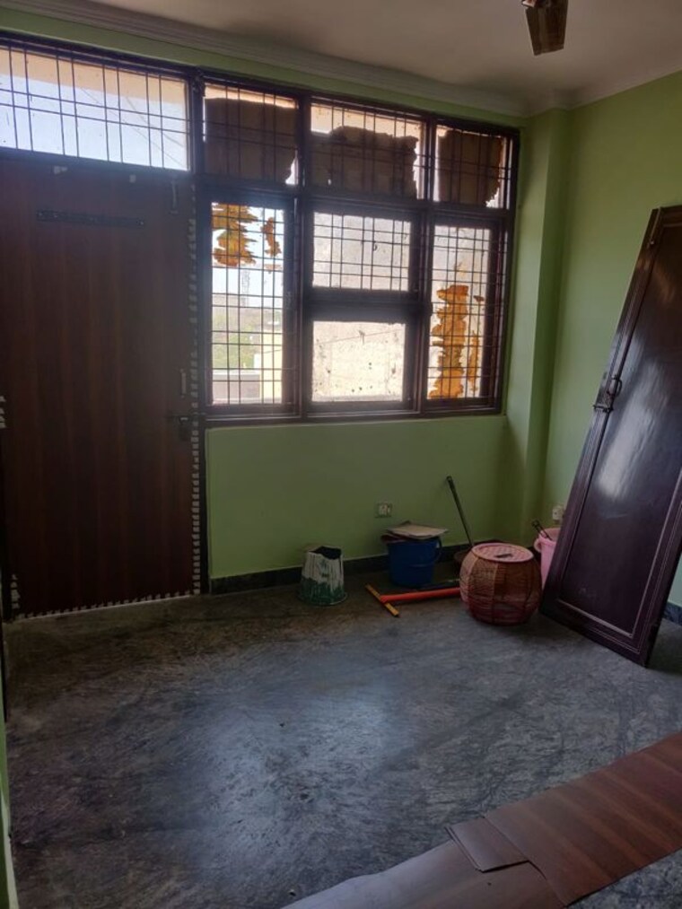 Living Room, ansal-palam-triangle 2 Bedroom 750 Sq.Ft. Builder Floor In Palam Vihar Extension Gurgaon 10213013