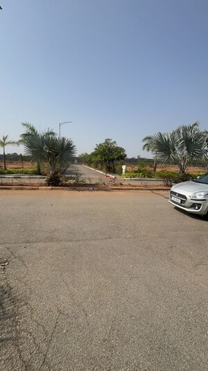   Plot at Esencia Bougainvillea, Kankipadu – for Sale