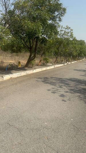 Plot Area in  Plot at Esencia Bougainvillea, Kankipadu – for Sale