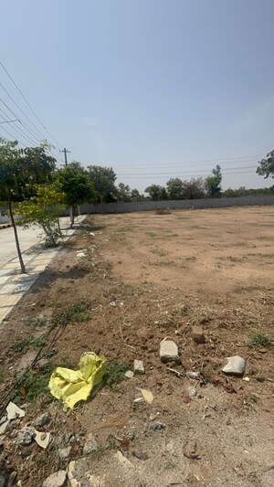  Plot For Sale in Esencia Bougainvillea, Kankipadu