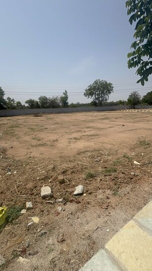 Plot Area in  Plot at Esencia Bougainvillea, Kankipadu – for Sale