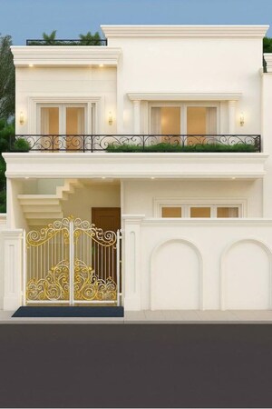 Furnished Amenities in 5 BHK Villa at Gomti Nagar – for Rent