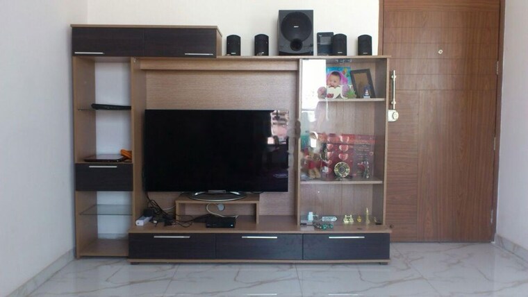 undefined, godrej-park-greens 2.5 Bedroom 950 Sq.Ft. Apartment In Mamurdi Pune 10213015