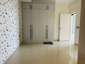 Building Lobby in 3 BHK Apartment at Tulip Violet, Sector 69 – for Sale