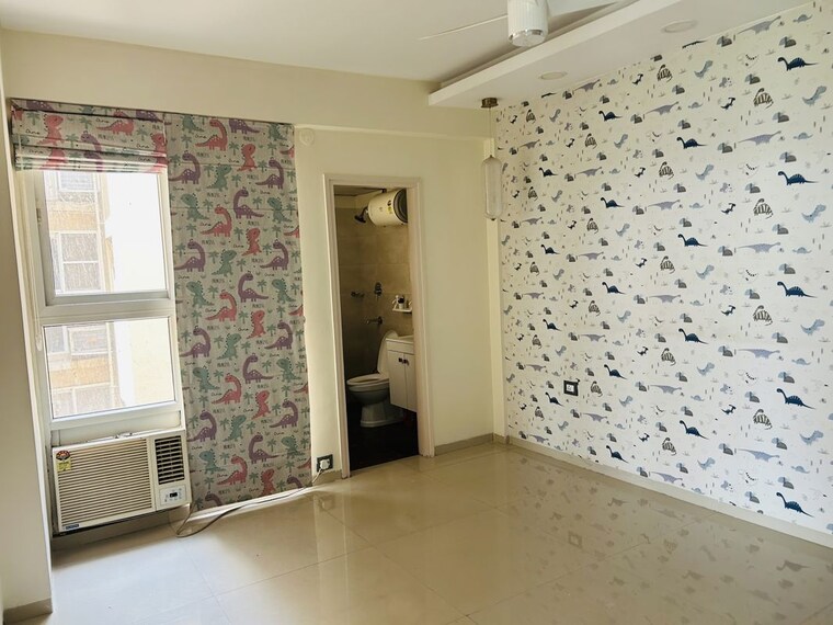 Room, tulip-violet 3 Bedroom 1535 Sq.Ft. Apartment In Sector 69 Gurgaon 10213007