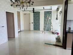 3 BHK Apartment For Sale in Tulip Violet