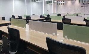  Office Space For Rent in Andheri East