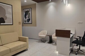   Office Space at Andheri East – for Rent