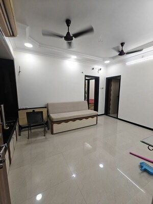 2 BHK Apartment For Sale in Ambedkar Nagar CHS, Worli