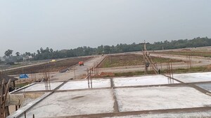 Plot Area in  Plot at Cherrys Heights, Kankipadu – for Sale