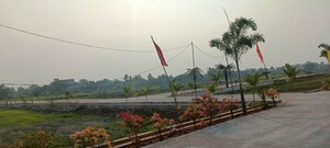  Plot – Exterior View View at Cherrys Heights, Kankipadu - for Sale