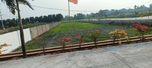 Plot Area in  Plot at Cherrys Heights, Kankipadu – for Sale