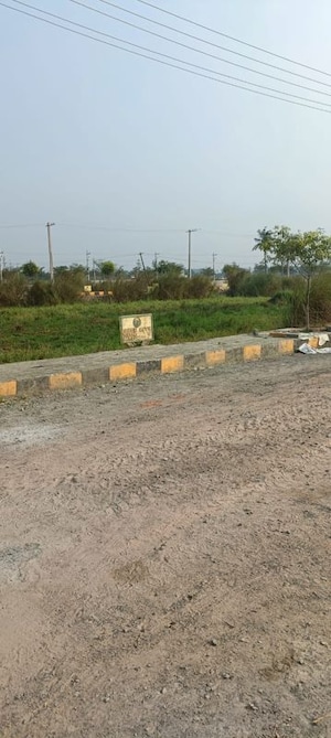  Plot For Sale in Cherrys Heights, Kankipadu