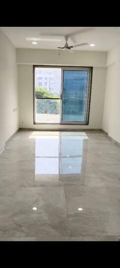 2 BHK + Study Room Apartment For Sale in NICCO Anamika