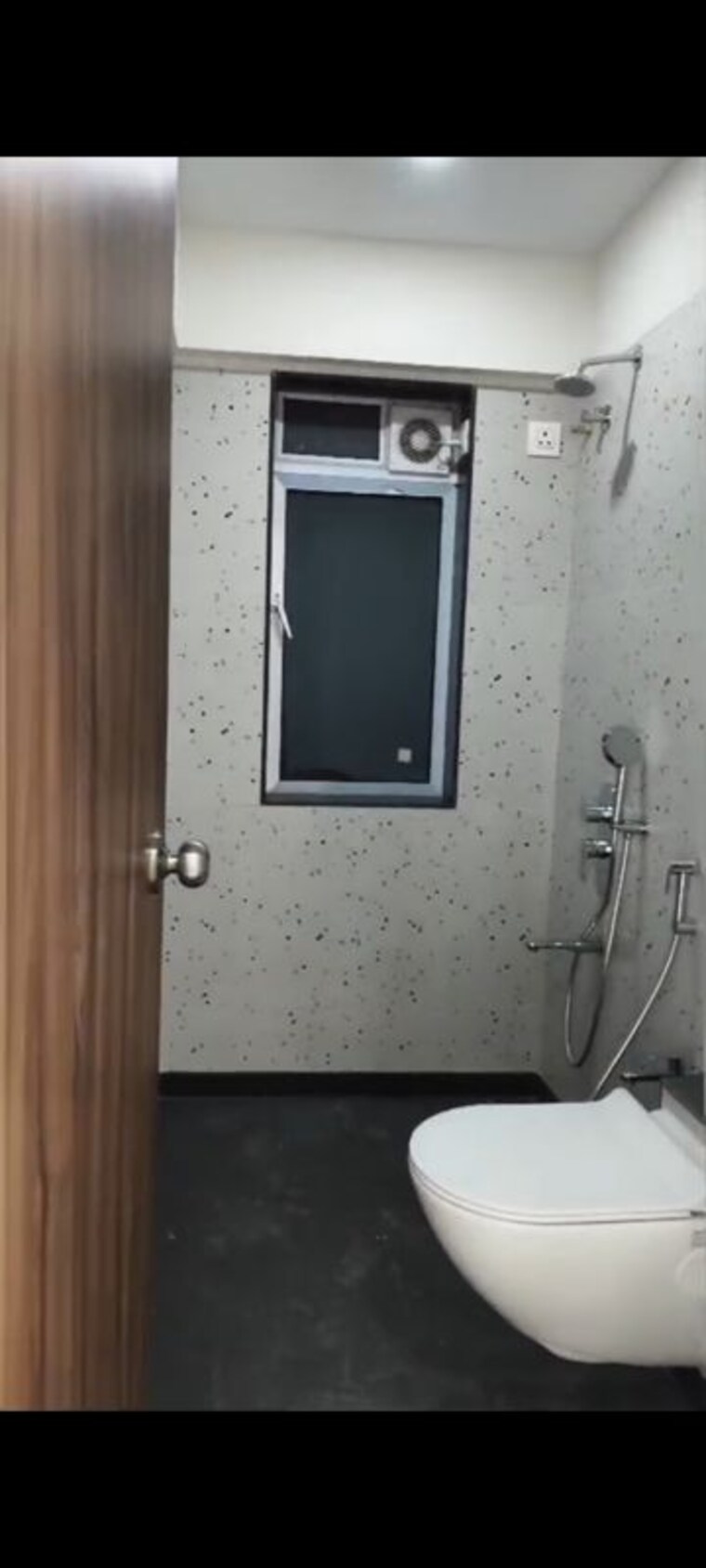 Bathroom, nicco-anamika 2 Bedroom 711 Sq.Ft. Apartment In Andheri East Mumbai 10213031