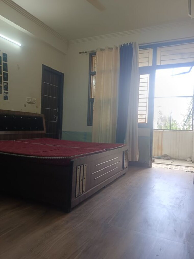 Room, karolan ka barh 3 Bedroom 1350 Sq.Ft. Apartment In Karolan Ka Barh Jaipur 10213035