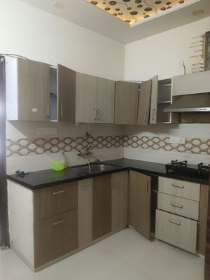 Kitchen in 3 BHK Apartment at Karolan Ka Barh – for Rent