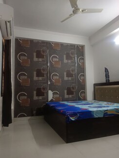 3 BHK Apartment For Rent in Karolan Ka Barh
