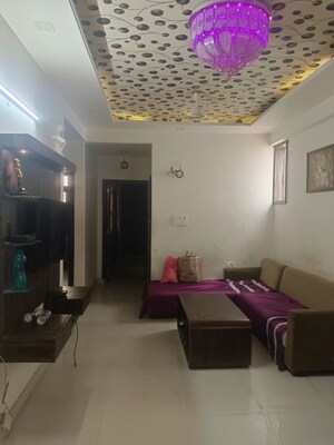 Living Room in 3 BHK Apartment at Karolan Ka Barh – for Rent