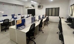 Team Area in  Office Space at Andheri East – for Rent