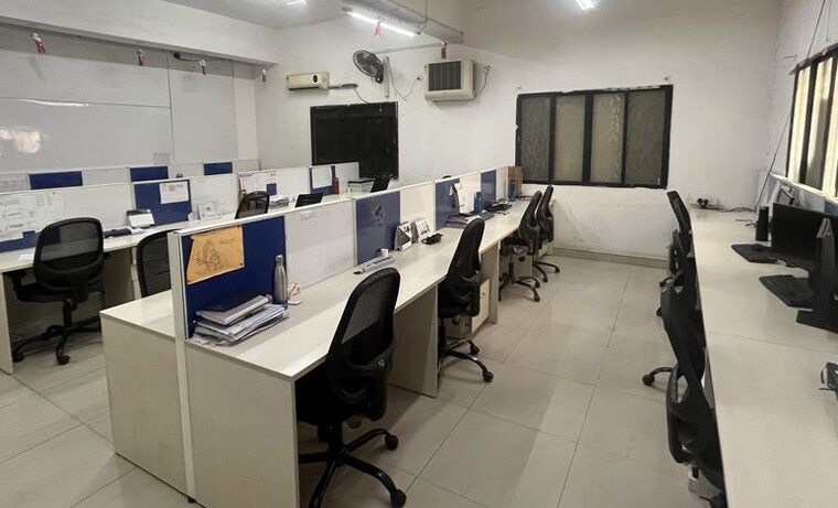 Team Area, andheri east Commercial Office Space 2567 Sq.Ft. In Andheri East Mumbai 10213024