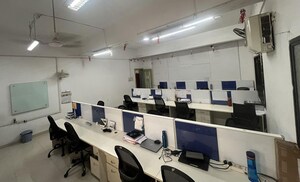  Office Space For Rent in Andheri East