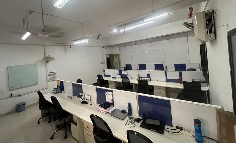 Office Space For Rent in Andheri East