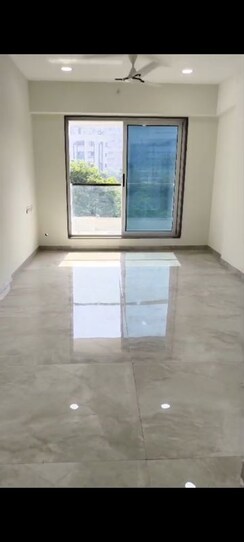 1.5 BHK + Study Room Apartment For Sale in NICCO Anamika