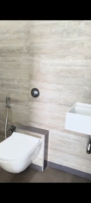 Master Bedroom in 1.5 BHK Apartment at NICCO Anamika, Andheri East – for Sale