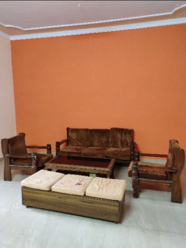 2 BHK Apartment For Rent in A Gangwal Insignia
