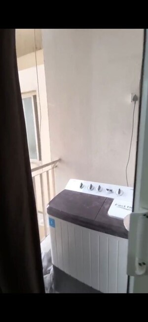 Furnished Amenities in 1 BHK Apartment at Wave Dream Homes, Wave City – for Sale