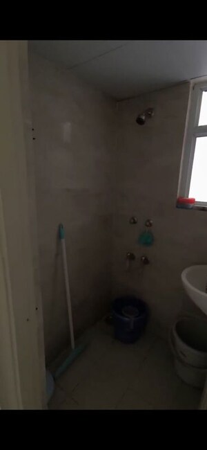 Bathroom in 1 BHK Apartment at Wave Dream Homes, Wave City – for Sale
