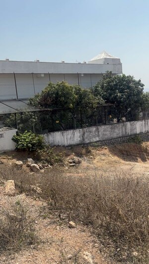 Plot Area in  Plot at Bhavyas Aditya Hills, Ramoji Film City – for Sale