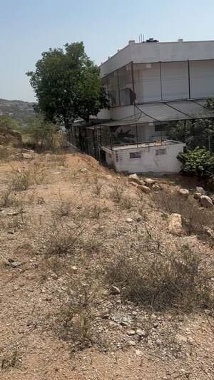 Plot Area in  Plot at Bhavyas Aditya Hills, Ramoji Film City – for Sale