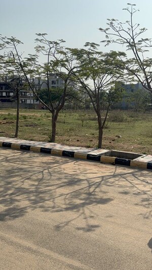 Plot Area in  Plot at Maheshwaram – for Sale