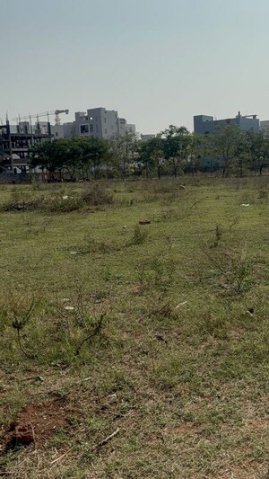 Plot Area in  Plot at Maheshwaram – for Sale