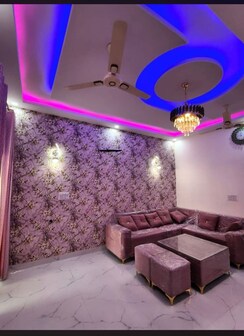 3 BHK + Pooja Room,Study Room Builder Floor For Sale in Panchsheel Vihar